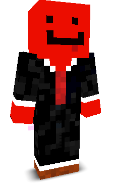 THEGAMERGOAT78's skin