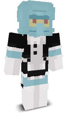 Dumbhas1235's skin