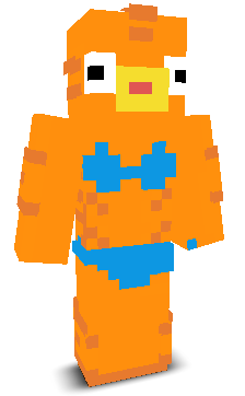 GekSkaap's skin