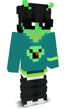 zGh0ul's skin