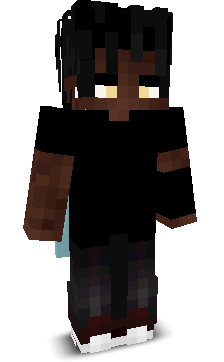 LowticksMC's skin