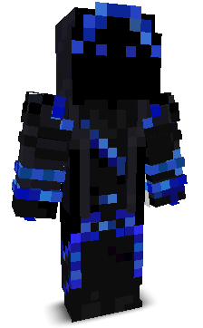 KvIridium's skin