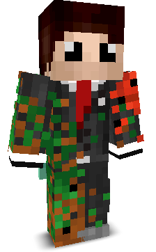 MateoDerGrosse's skin