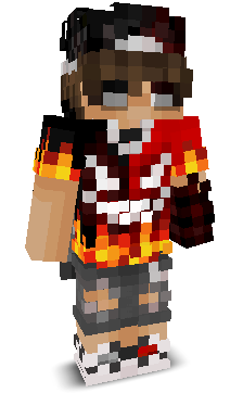 Bibek2021's skin