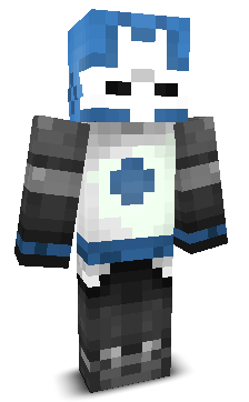 Tillerous's skin