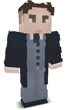StalkerEugene's skin