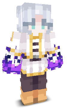 KurrBlade's skin