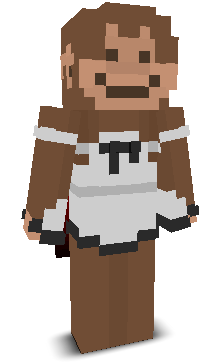 COUP3's skin