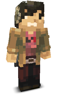byboser's skin