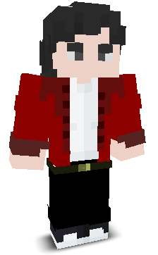 WEGATI's skin