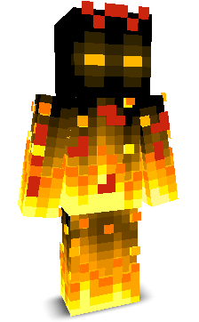 Blaze_Reaper6010's skin