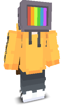 CaixaTV's skin