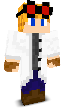 Goopy534's skin