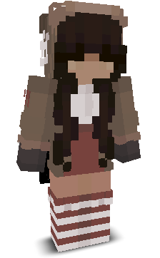 maaddyson's skin