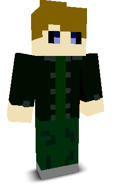 vikTorPEEP's skin