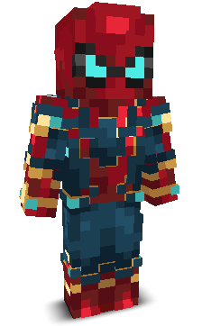 TheGeneralWebs's skin