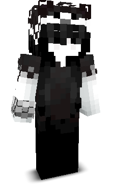 tyuse's skin