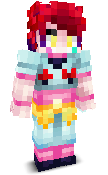 yduduhbr's skin