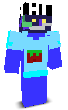 FabiAce13579's skin