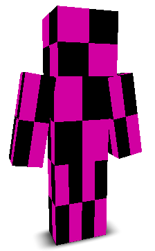 Oceryx's skin