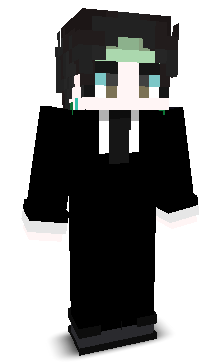 cxlh's skin