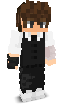 Hakudzn's skin
