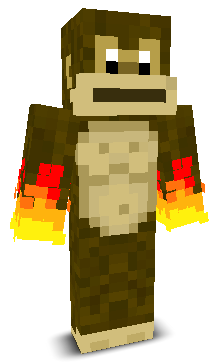 IceySky's skin