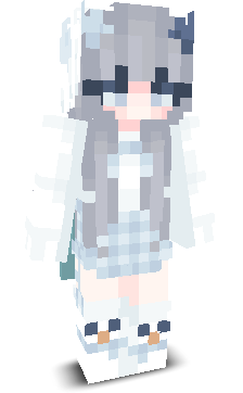 Evilixy's skin