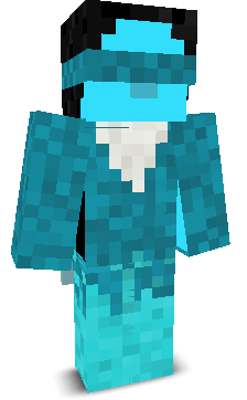 Aquaticwata's skin
