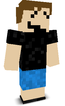 Elbot753's skin