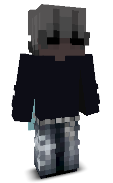 LucaOnCw's skin