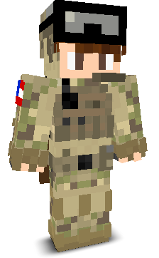 xShxwn's skin