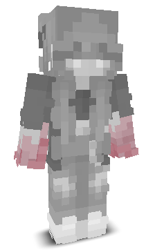 IrisSundaez's skin