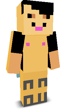 end_3er's skin