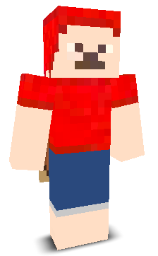 Ivagaru's skin