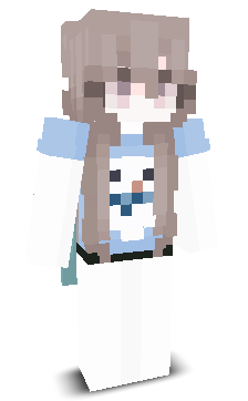 isthatrome's skin