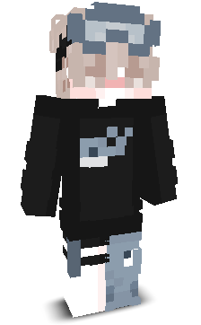 Hoopr_MC's skin
