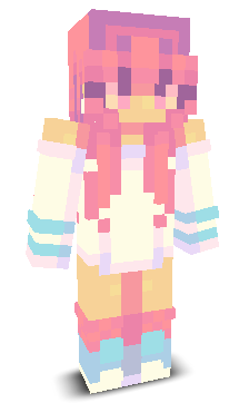 Chocolatrmilk's skin