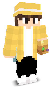 fAynteR's skin