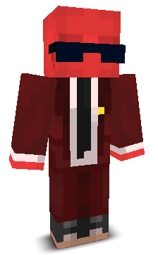 Admiral1234's skin