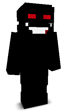 BlxxdyMurderer's skin