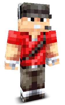 NickyV's skin