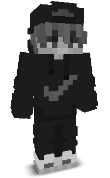 Bejkonek20's skin