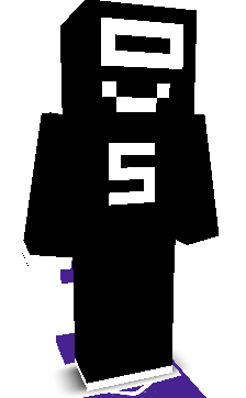 JustSaber_EXE's skin