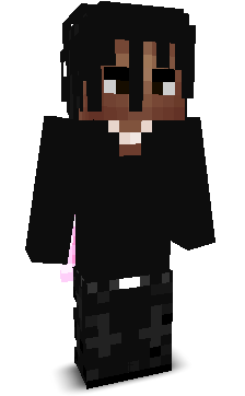 MinecraftKingOG's skin