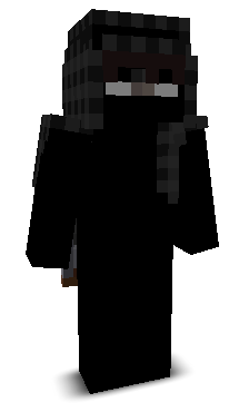 covx's skin