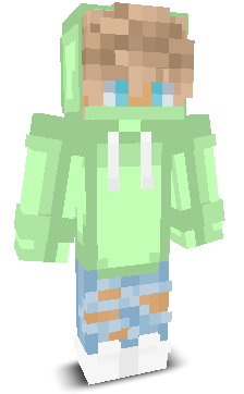cozy_life's skin