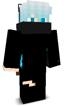 XSxifX's skin