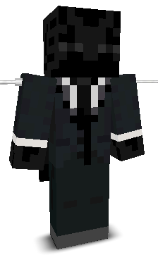 bumpyseal's skin