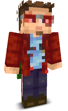 QbsE's skin